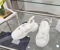 PRADA Womens Slippers best quality