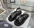 PRADA Womens Slippers best quality