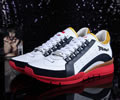 DSQUARED2 Men shoes Top quality 1:1