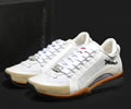 DSQUARED2 Men shoes Top quality 1:1