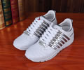DSQUARED2 Men shoes Top quality 1:1