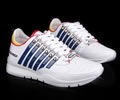 DSQUARED2 Men shoes Top quality 1:1