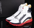 DSQUARED2 Men shoes Top quality 1:1