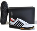 DSQUARED2 Men shoes Top quality 1:1