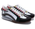 DSQUARED2 Men shoes Top quality 1:1