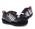 DSQUARED2 Men shoes Top quality 1:1
