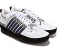 DSQUARED2 Men shoes Top quality 1:1