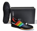 DSQUARED2 Men shoes Top quality 1:1