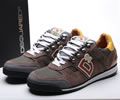 DSQUARED2 Men shoes Best quality 1:1