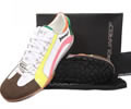 DSQUARED2 Women shoes best quality 1:1