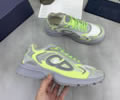DIOR B30 COUNTDOWN TECH Men shoes best quality