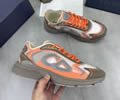 DIOR B30 COUNTDOWN TECH Men shoes best quality