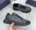 DIOR B30 COUNTDOWN TECH Men shoes best quality