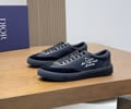 Dior x Denim Men shoes best quality