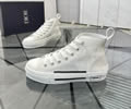 Dior Men shoes best quality