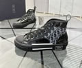 Dior Men shoes best quality