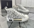 Dior Men shoes best quality