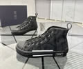 Dior Men shoes best quality