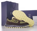 DIOR Squash Mens shoes top quality 1:1