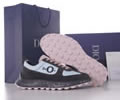 DIOR Squash Mens shoes top quality 1:1