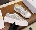 Dior Women Shoes best quality 1:1