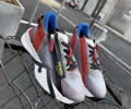 FENDI Lovers shoes best quality