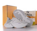 FENDI F-Lite Men Shoes Top quality 1:1