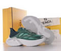 FENDI F-Lite Men Shoes Top quality 1:1