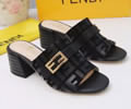 Fendi Women Shoes