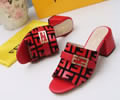 Fendi Women Shoes