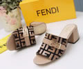 Fendi Women Shoes