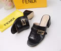 Fendi Women Shoes