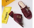 Fendi Women Shoes