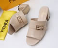 Fendi Women Shoes