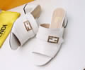 Fendi Women Shoes
