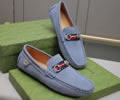 GUCCI Men shoes best quality