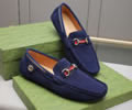 GUCCI Men shoes best quality