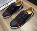 GUCCI Men shoes best quality