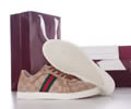 GUCCI Lovers Shoes Top quality 1:1