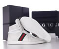 GUCCI Men Shoes Top quality 1:1