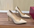 GUCCI Women Boots best quality
