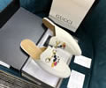 GUCCI Women Shoes Top quality 1:1