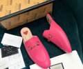 GUCCI Women Shoes Top quality 1:1