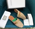 GUCCI Women Shoes Top quality 1:1