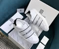 GIVENCHY Lovers Shoes best quality 1:1