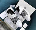 GIVENCHY Lovers Shoes best quality 1:1