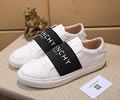 GIVENCHY Men shoes top quality 1:1