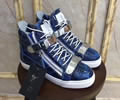 Giuseppe Zanotti Lovers Shoes Best quality 1:1
