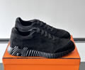 HERMES Bouncing Mens Shoes best quality