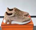 HERMES Bouncing Mens Shoes best quality